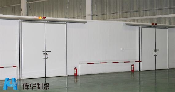 冷庫(kù)建造保鮮庫(kù)安裝公司推薦