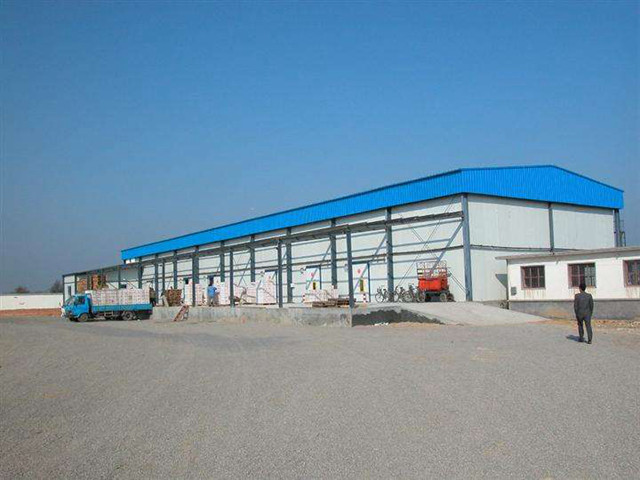 500平米的冷庫建造價格要多少錢？