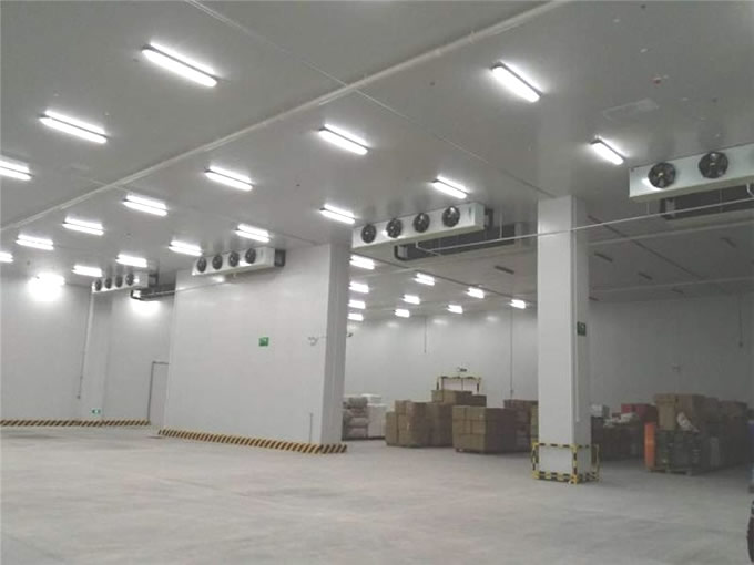 冷庫壓縮機風冷好還是水冷好？