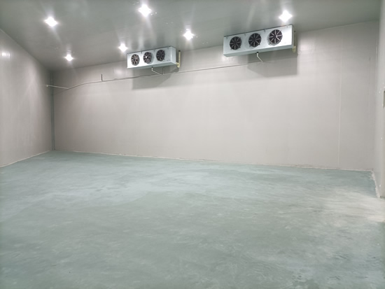 小型冷庫建造_小型冷庫造價多少錢