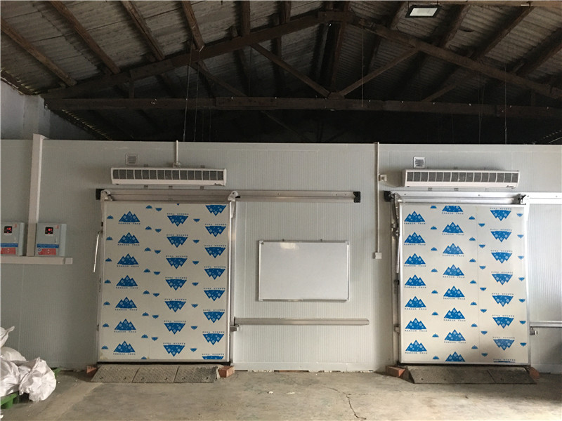 100噸冷庫(kù)建設(shè)成本多少錢(qián)?建100噸蔬菜冷庫(kù)造價(jià)